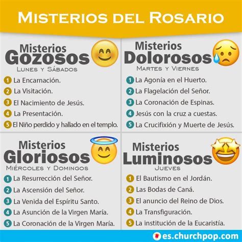 misterios de joy